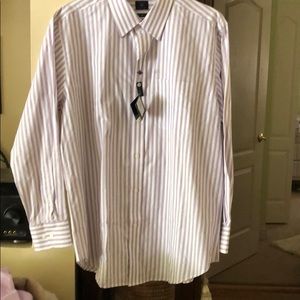 2 for $20 Joseph Abboud Men’s dress shirt.